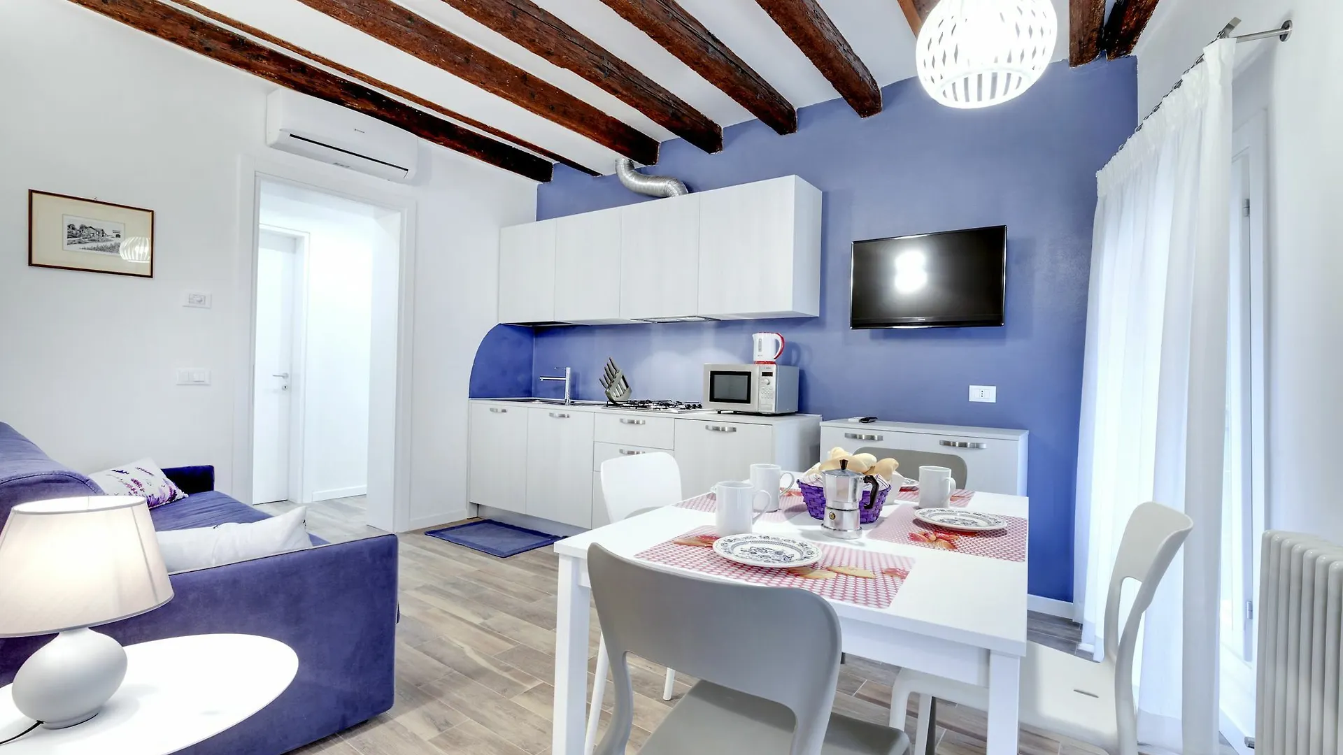 Apartment Ca' Di Corte Dona Venice