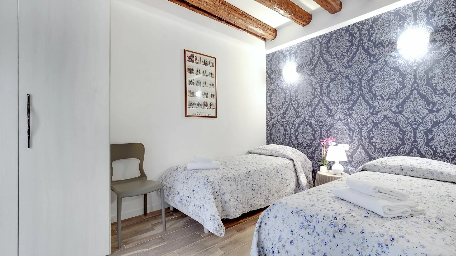 Apartment Ca' Di Corte Dona Venice Italy