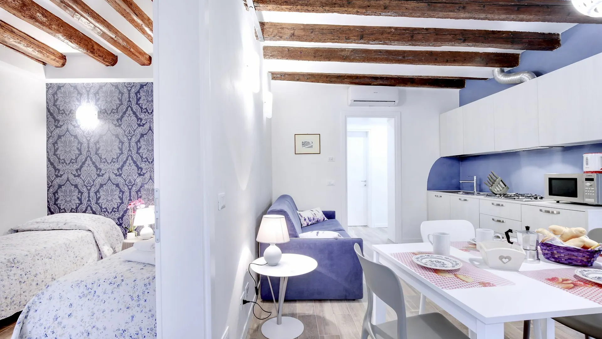 Apartment Ca' Di Corte Dona Venice